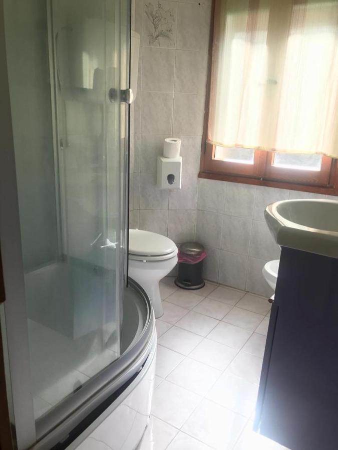 Ferienwohnung La Loge De La Biennale Venedig Exterior foto